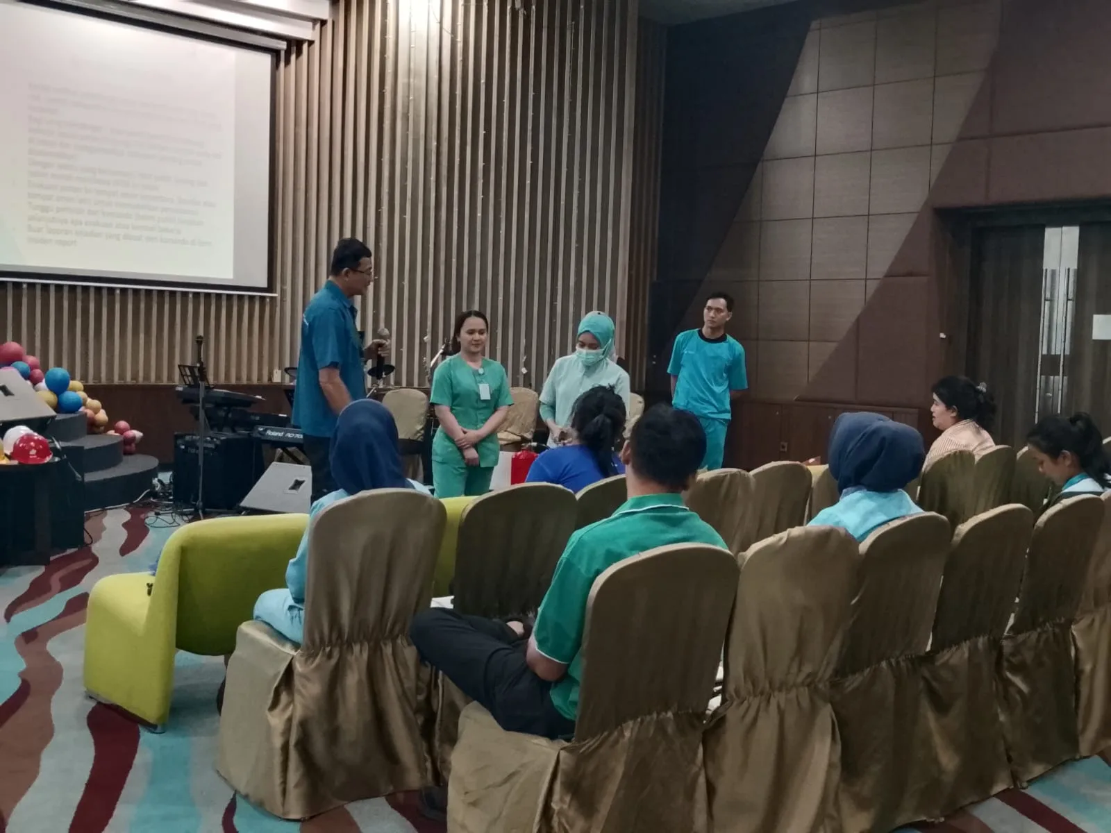 Galeri MTLC