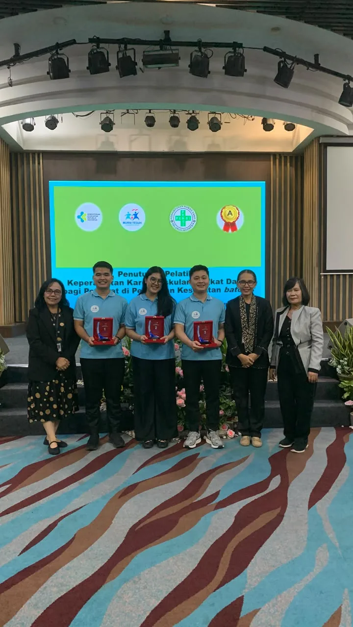 Galeri MTLC