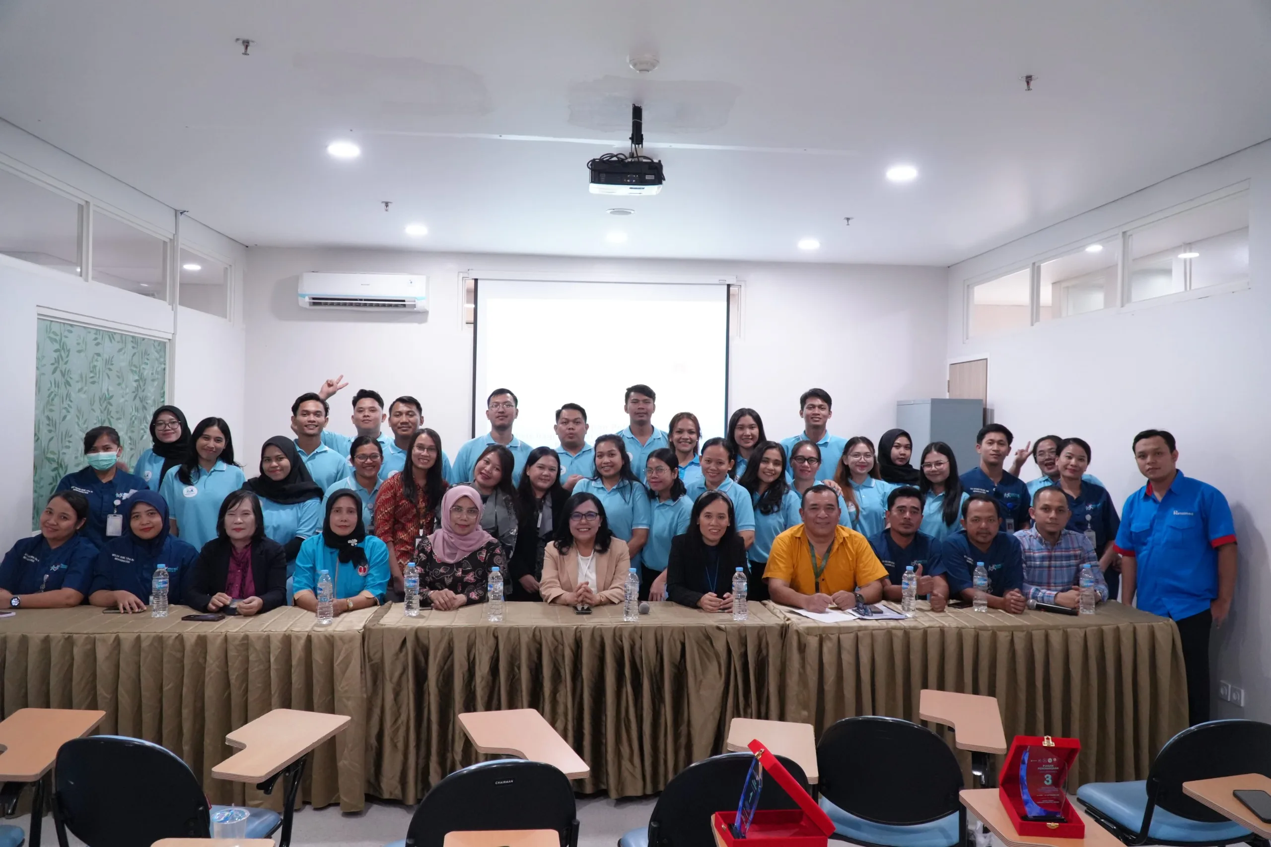 Galeri MTLC