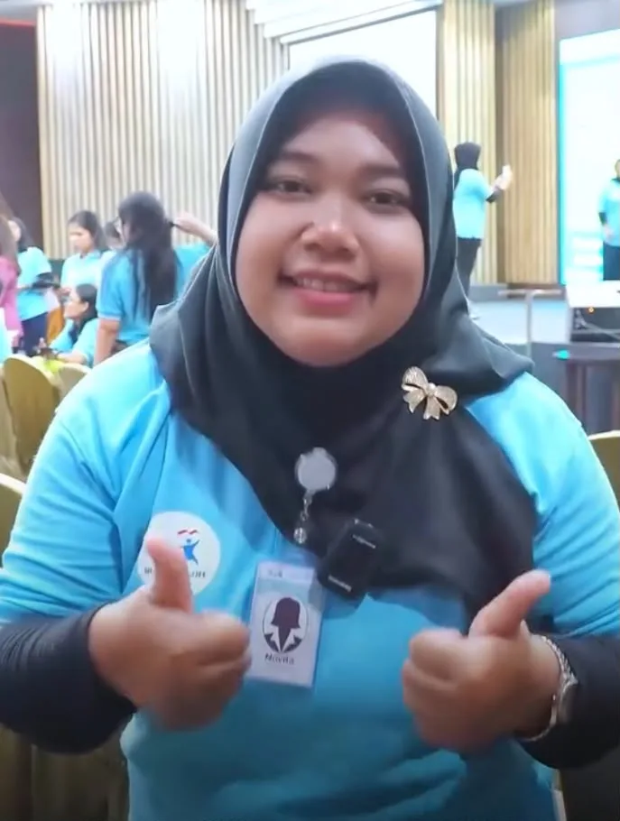 Novita Sari Br Pane (Pelatihan Pelayanan Obstetri dan Neonatal Emergensi Komprehensif (PONEK) Batch 2 (04 - 13 Juni 2026)