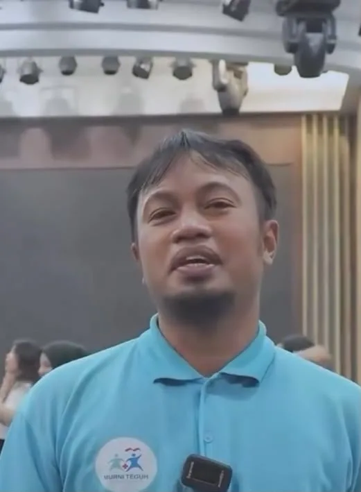 Rahmad Suryadi Nur (Pelatihan Keperawatan Intensif (ICU) Komprehensif di Rumah Sakit Batch 5 (17 November - 18 Februari 2025)